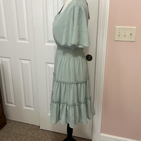 Zattcas dress NWT - Picture 3 of 7